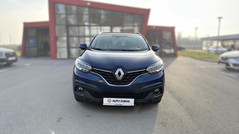 Renault Kadjar dCi 110 Energy Limited 5 vrata