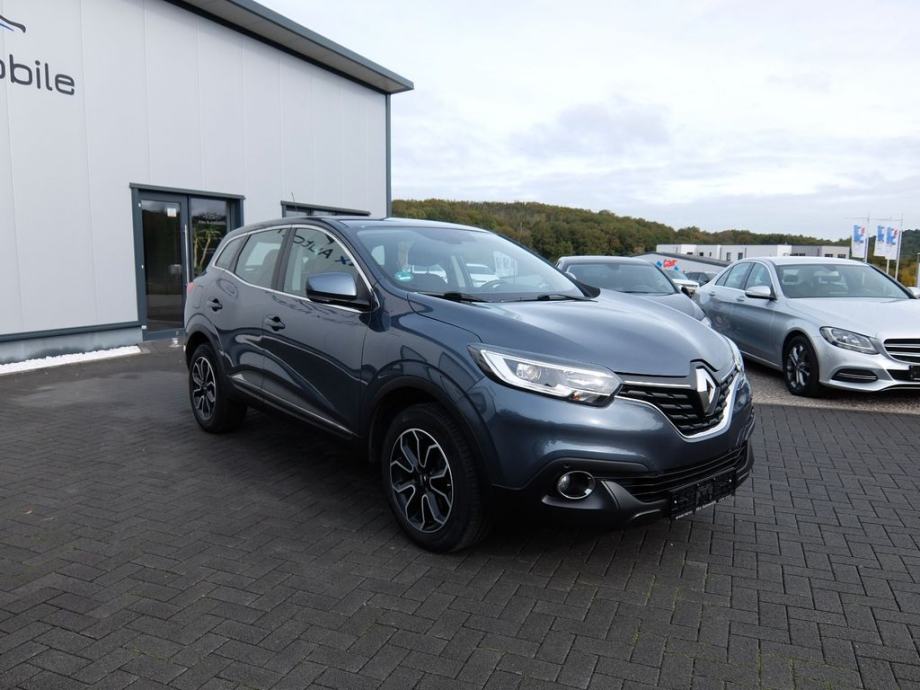 Renault Kadjar TCe 130**LIFE*1. VLASNIK**GARANCIJA 12  MJESECI***