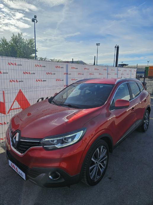 Renault Kadjar TCe 130 #SERVISNA#JAMSTVO#LEASING BEZ UČEŠĆA#INTENS