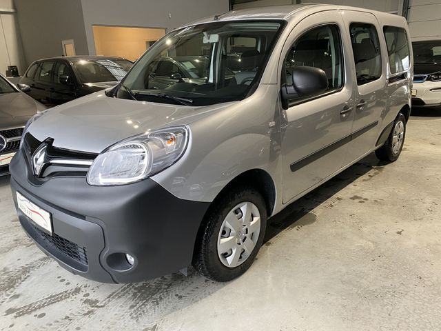 Renault Kangoo 1,5 dCi*GOTOVINA*KREDIT*LEASING*