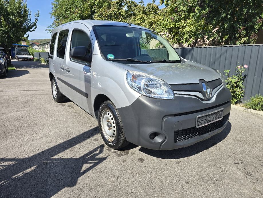 Renault Kangoo 1,5 dCi N1++EURO 6++TOP STANJE