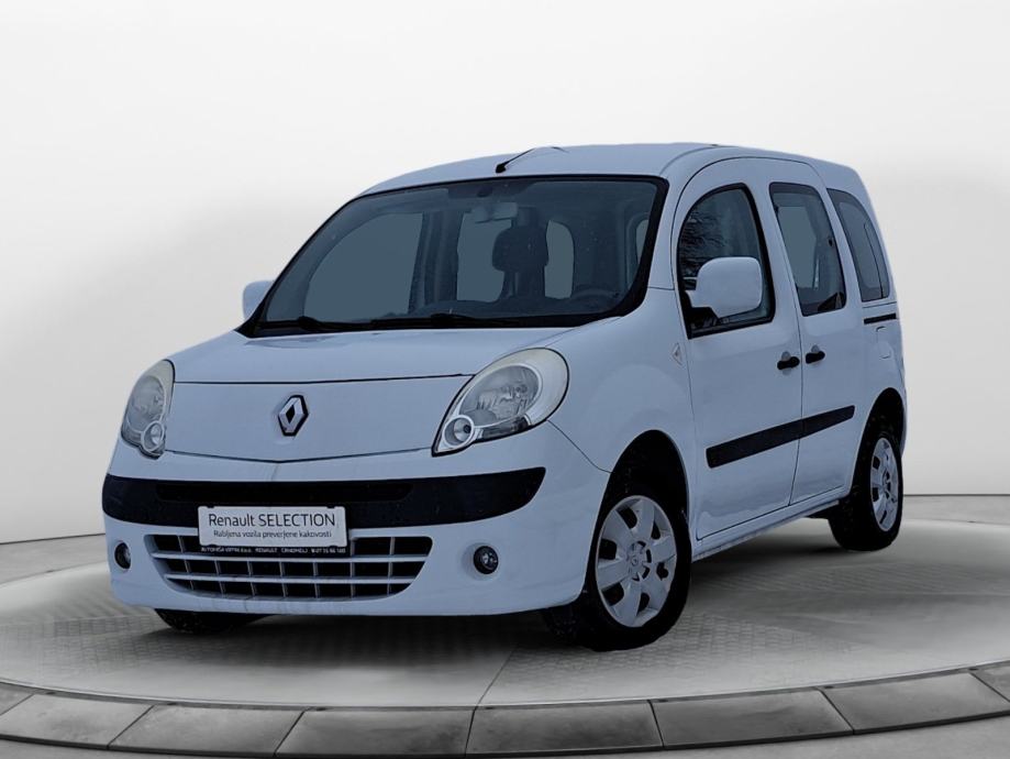 Renault Kangoo 1,6 16V