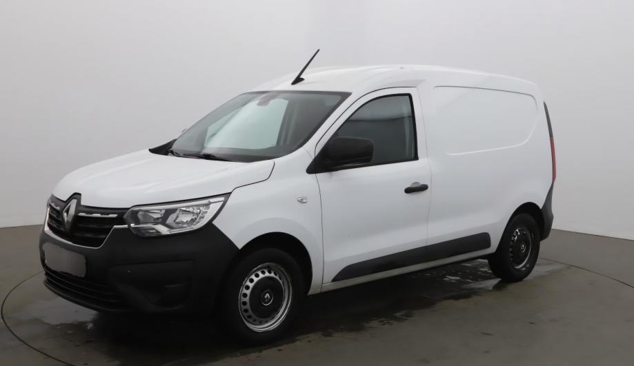 Renault Kangoo Express 1.5 DCI