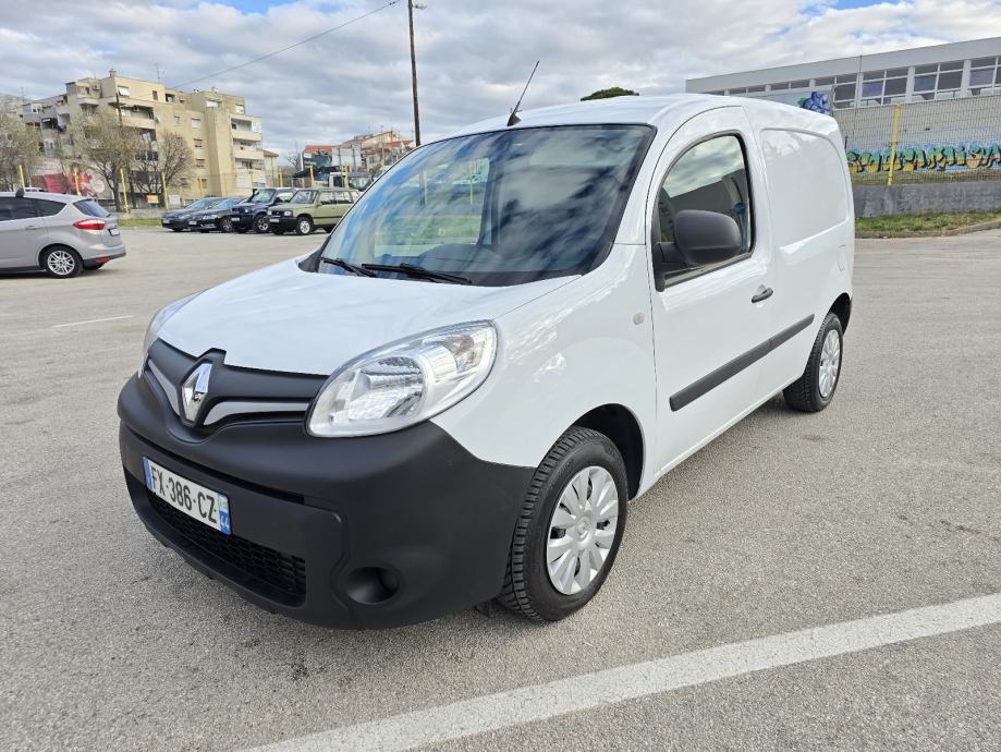 Renault Kangoo Express 1.5 DCI