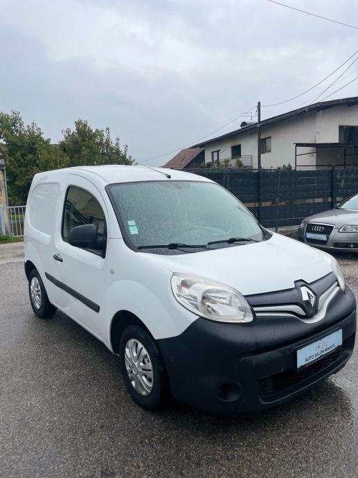 Renault Kangoo Express 1.5dci