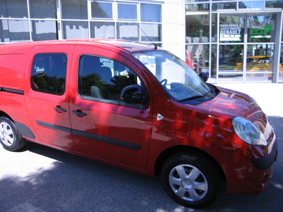 Renault Kangoo Express Maxi God