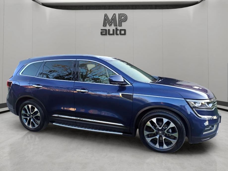 Renault Koleos 1.6dCi 130 Intens