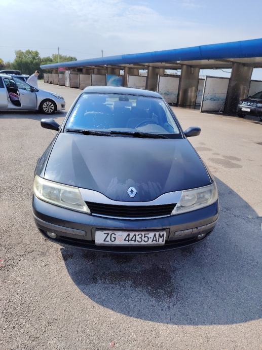 Renault Laguna 1,8 16V