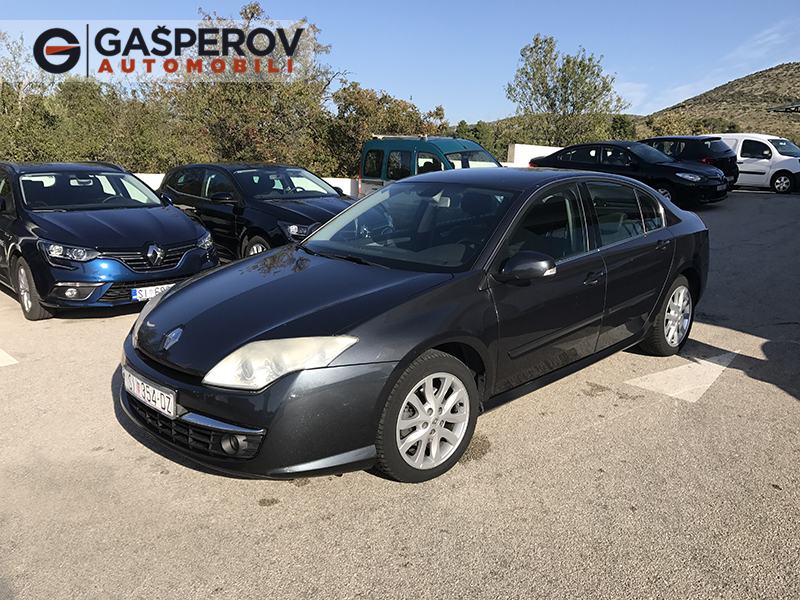 Renault Laguna Expression 2.0 16V