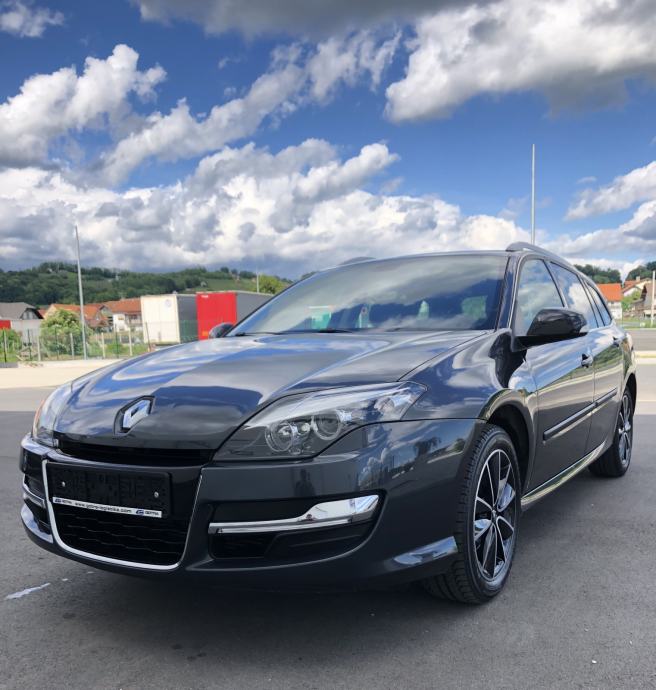 Renault laguna grandtour