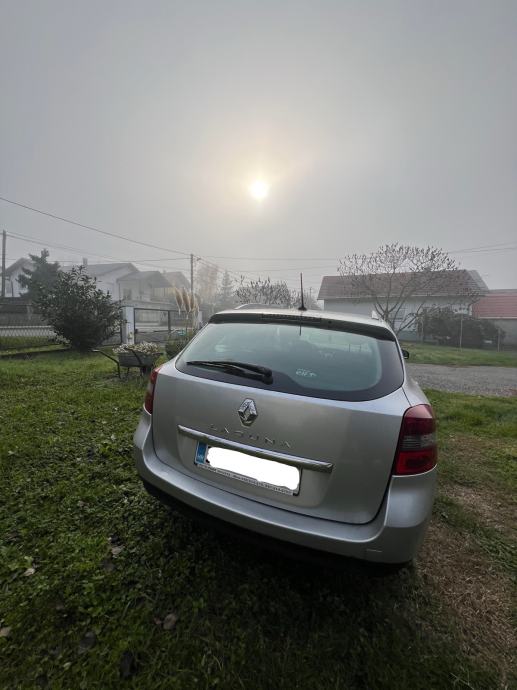 Renault Laguna Grandtour 1,5 dCi