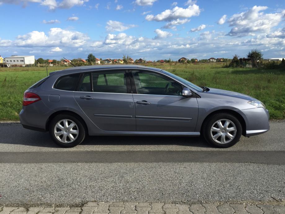 Renault laguna grandtour