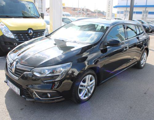 Renault Mégane Grandtour dCi 90 Energy Zen