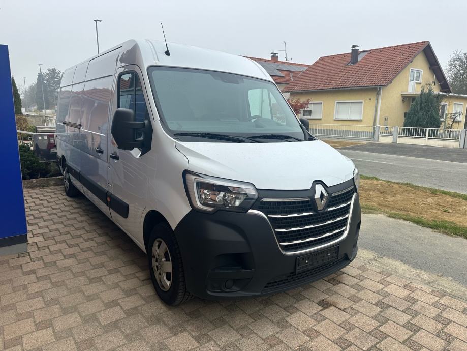 Renault Master III L3H2 2.3 diesel