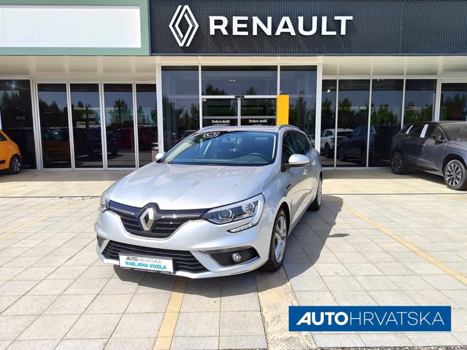 RENAULT MEGANE 1.5 DCI - JAMSTVO 15 MJESECI, 12.300,00 €