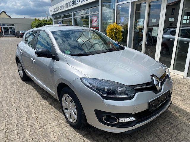 Renault Megane  LIMITED