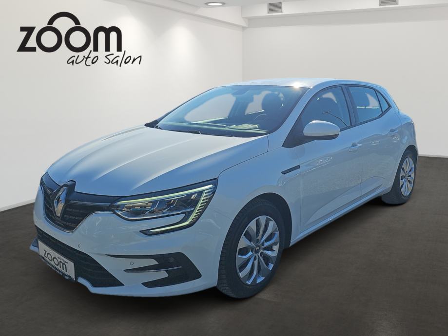 Renault Megane 1.5 dCi