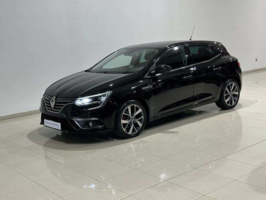 ⭐️Renault Megane 1.6 dCi⭐️REZERVIRANO VOZILO⭐️