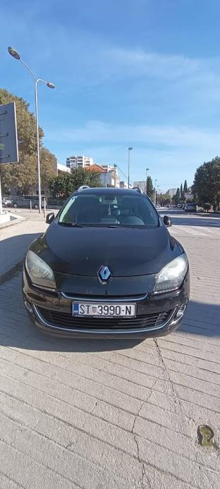 RENAULT MEGANE 2013.g.***1,6 Dci***PRODAJEM