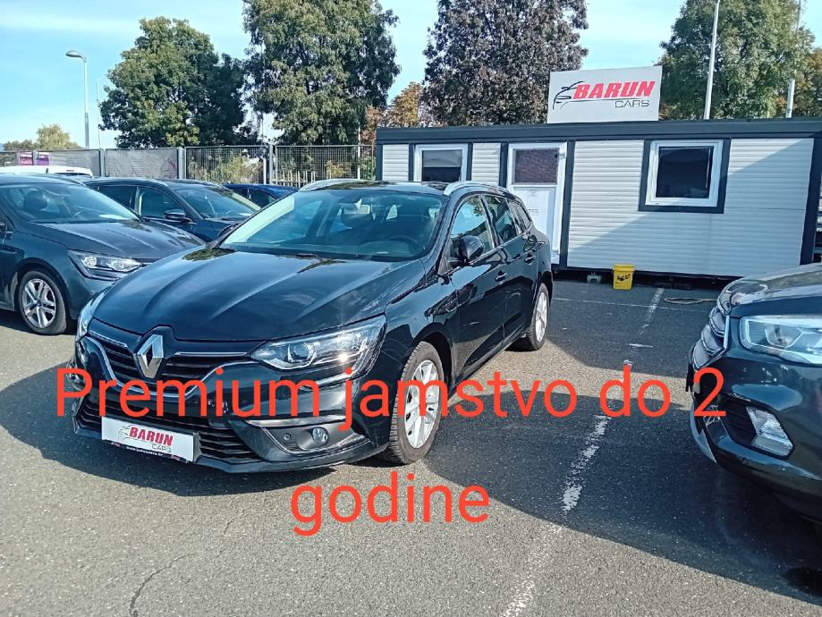 Renault Megane Grandtour 1.5 Blue dCi ,Premium jamstvo do 2 godine PDV