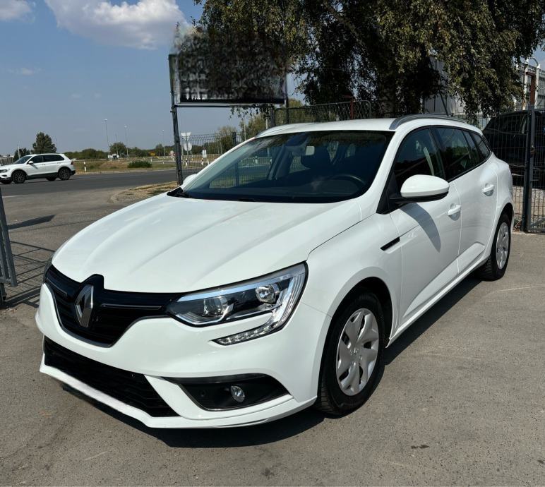 Renault Megane Grandtour 1.5 dCi JEDINSTVENA PONUDA LEASINGA U HRV