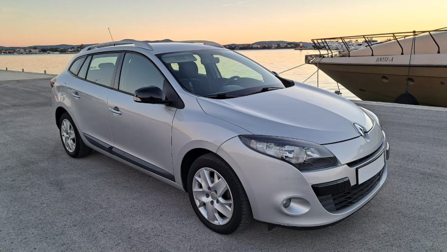 Renault Megane Grandtour 1,5 dCi. ⭐️ Odlično stanje ⭐️