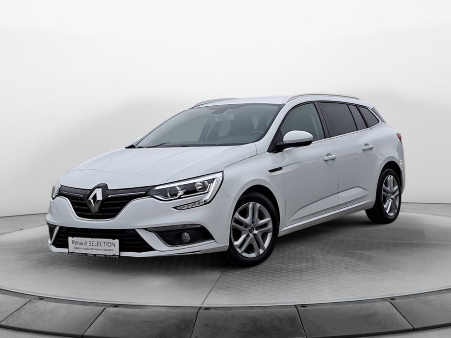 Renault Megane Grandtour dCi 110 BUSINESS