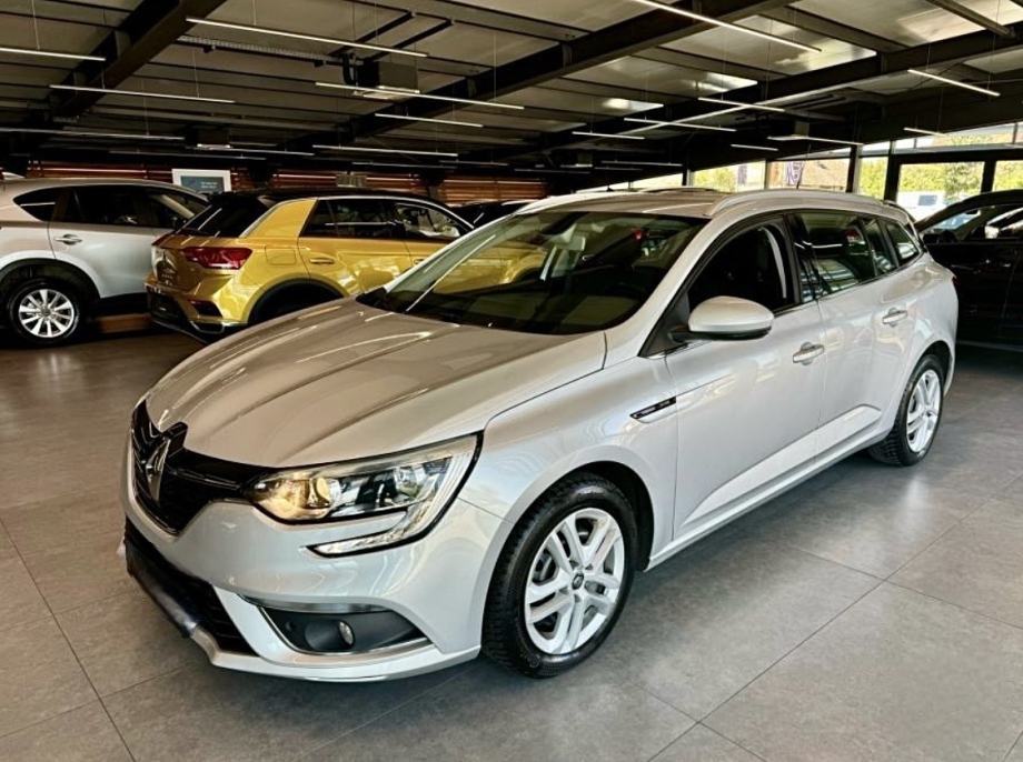 Renault Megane Grandtour dCi 110 JEDINSTVENA PONUDA LEASINGA U HRV