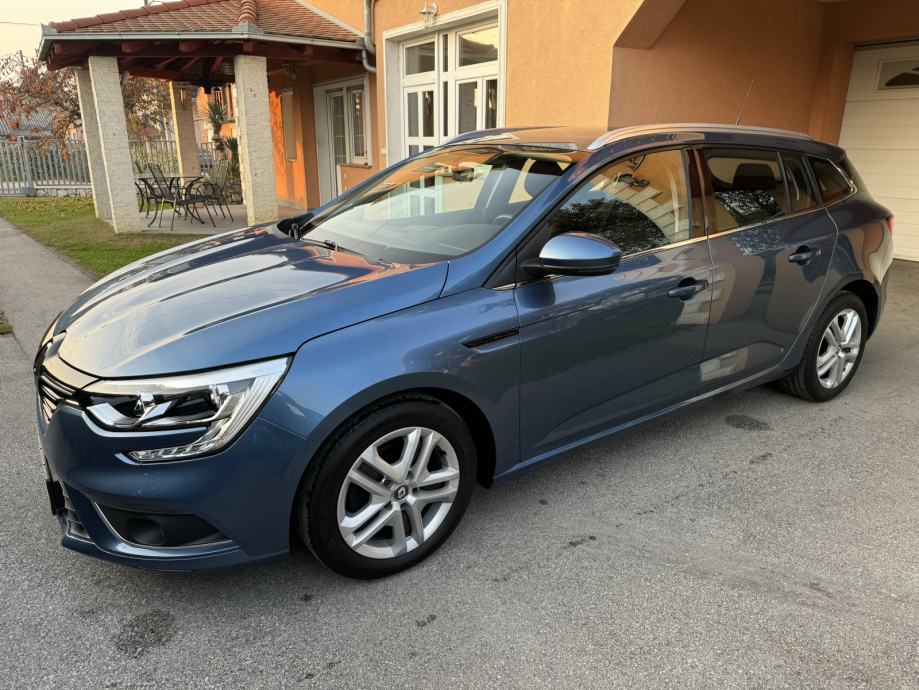 Renault Megane Grandtour dCi 110 #ODLIČNO STANJE#