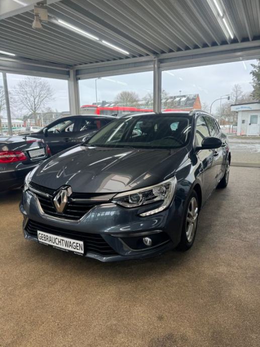 Renault Megane Grandtour dCi 110