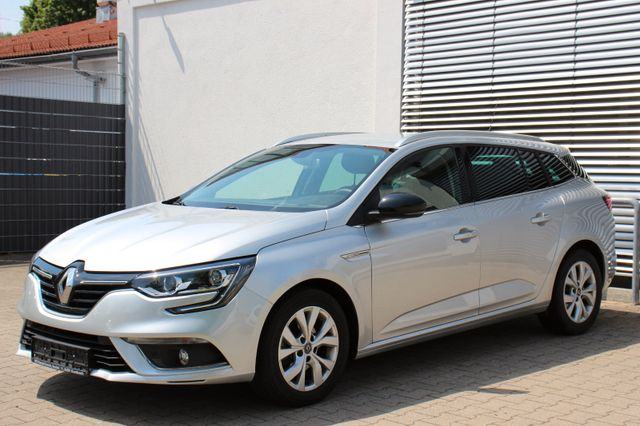 Renault Megane Grandtour dci 115