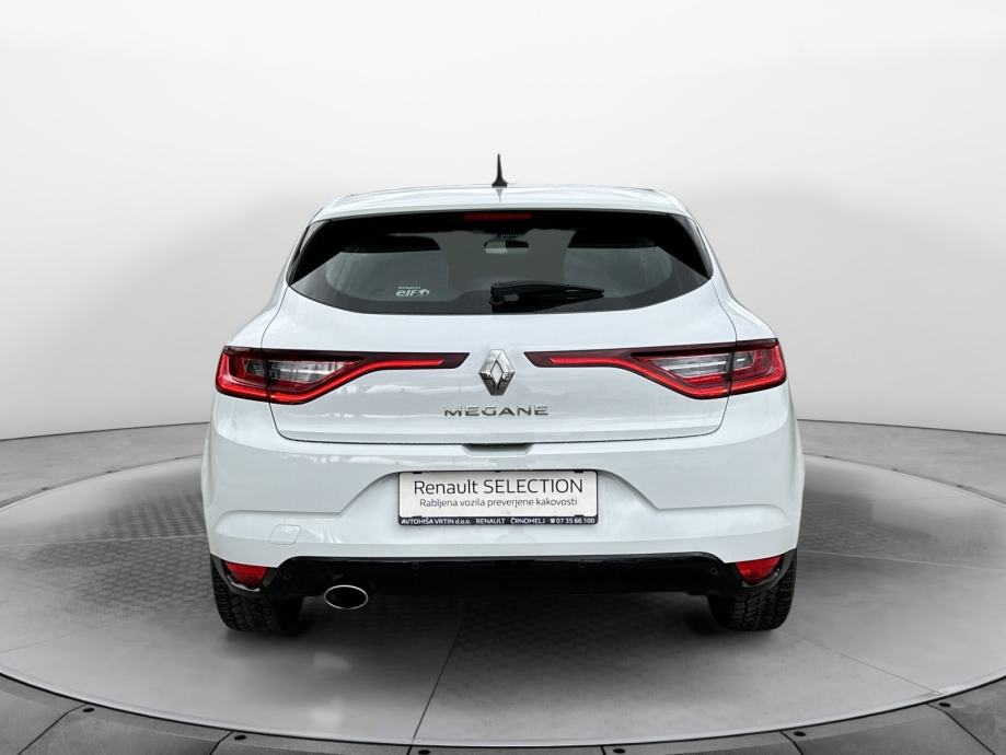 Renault Megane Tce Intens God