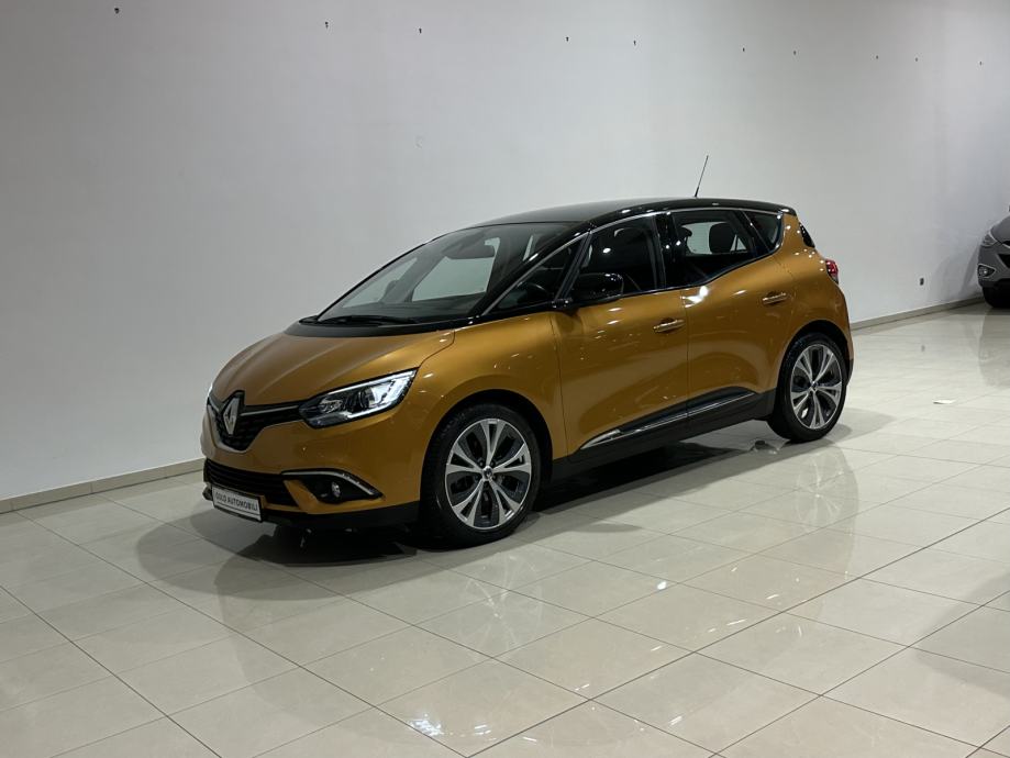 ⭐️Renault Scenic 1.5 dCi⭐️INTENS◼️99 100KM◼️3 GODINE JAMSTVA✅⭐️