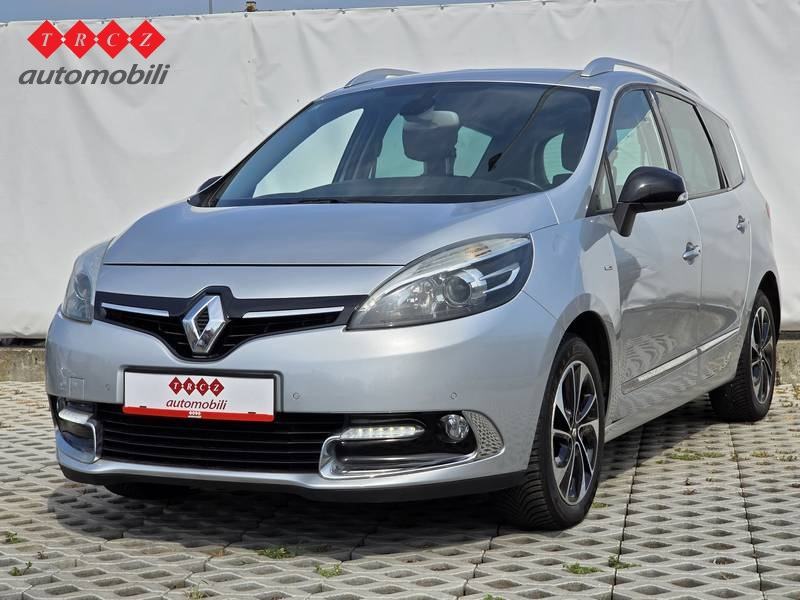 RENAULT SCENIC 1.6 dci