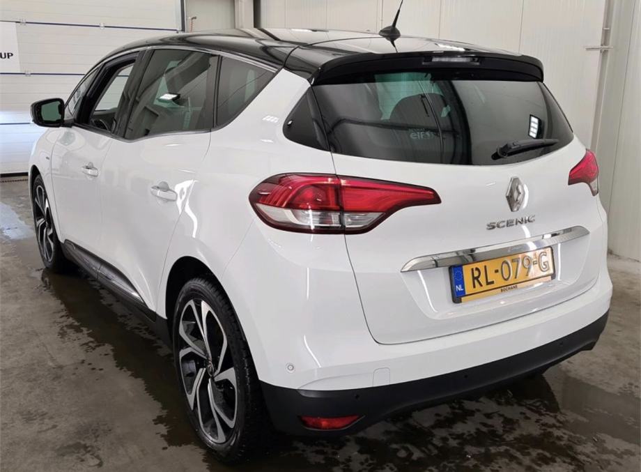 Renault Scenic Dci Edc Bose Automatik God