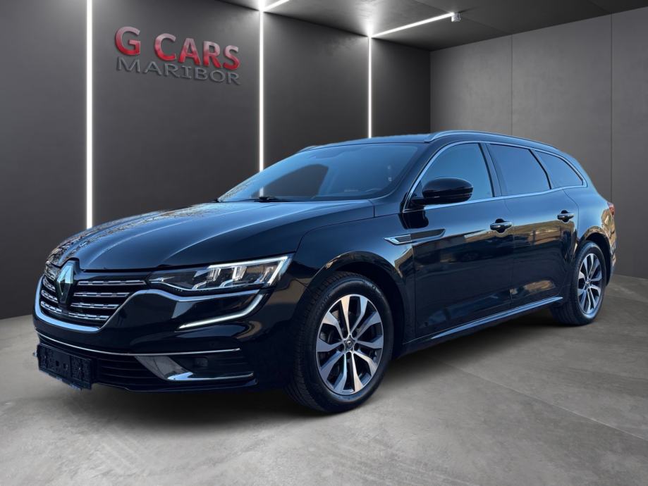 Renault Talisman 2.0 BLUE DCI automatik