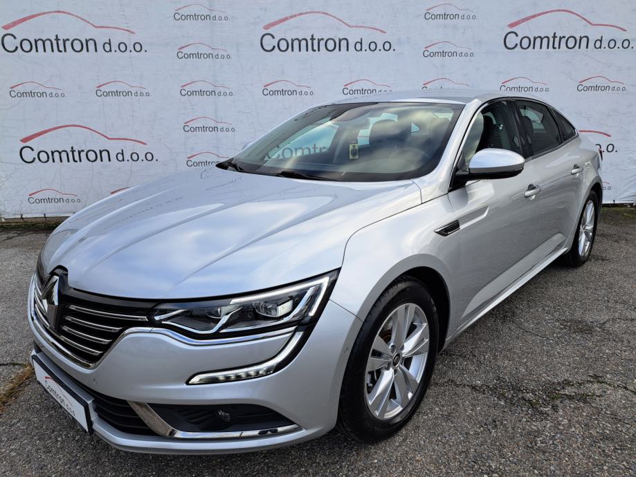 Renault Talisman 2.0 dCi**Business**AUTOMATIK*Garancija*NIJE UVOZ*