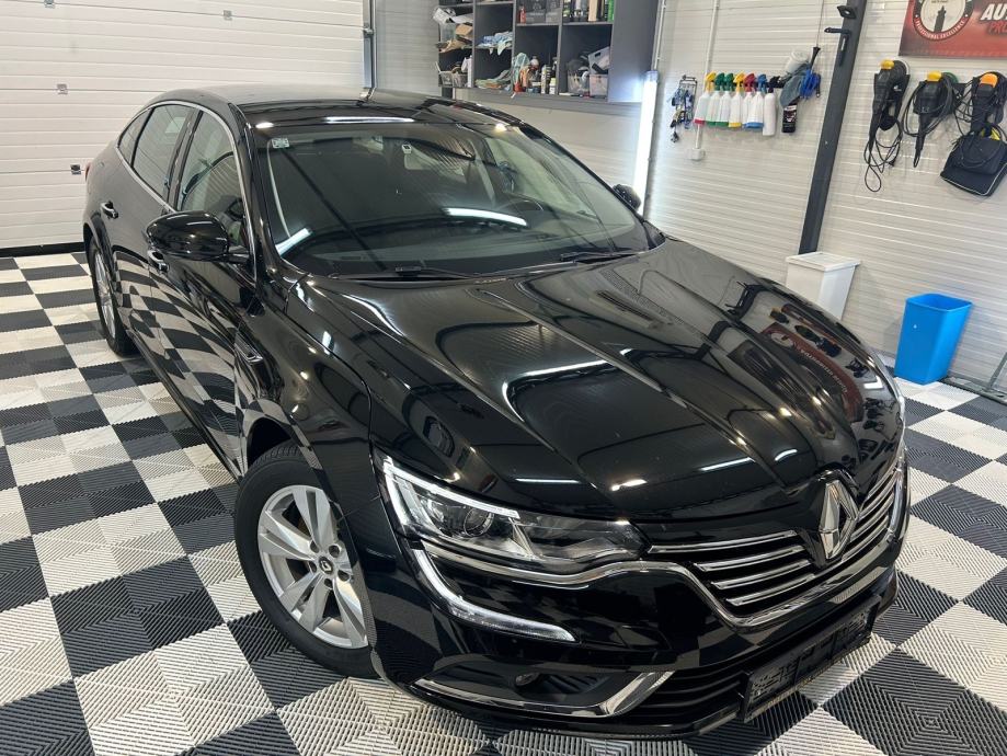 Renault Talisman 2.0dCi automatik..samo 73tkm…Garancija 1.god