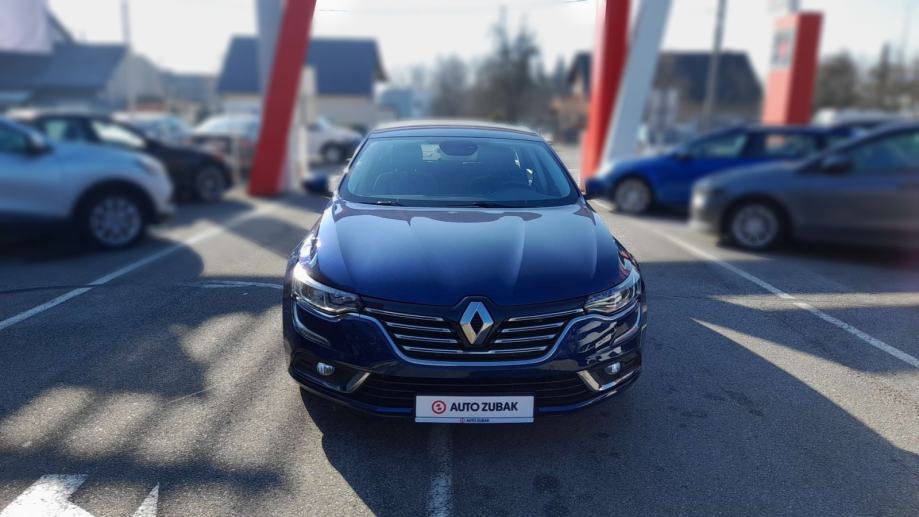 *** AKCIJA *** Renault Talisman Blue dCi 150 Business 4 vrata