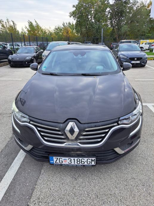 Renault Talisman dCi 160