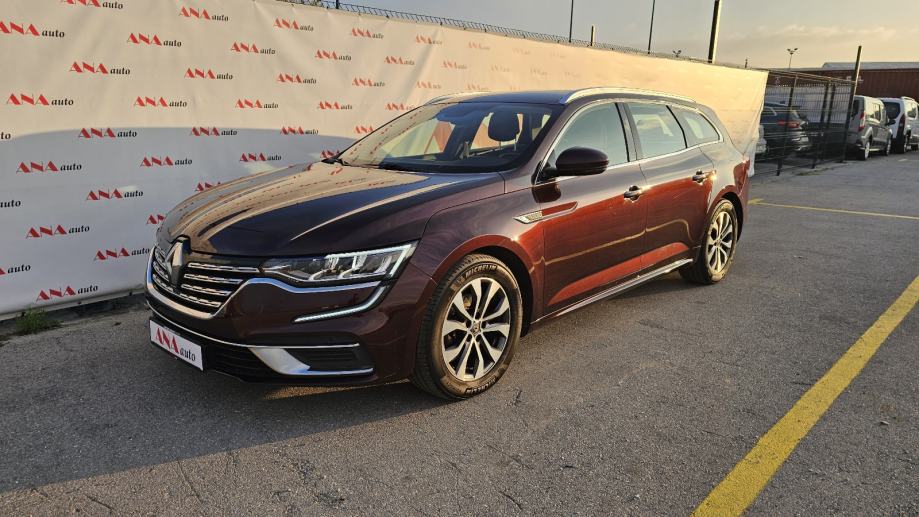 Renault Talisman dCi #u SUSTAVU PDV-A#HR AUTO#JAMSTVO#LEASING