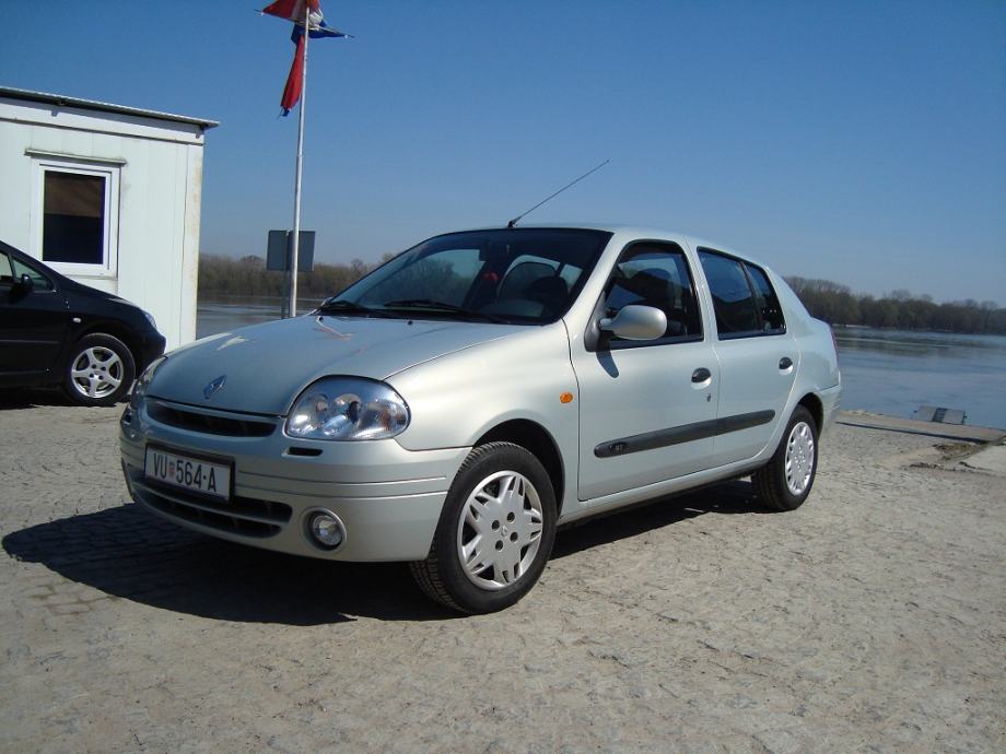 Renault Thalia 1,4RT