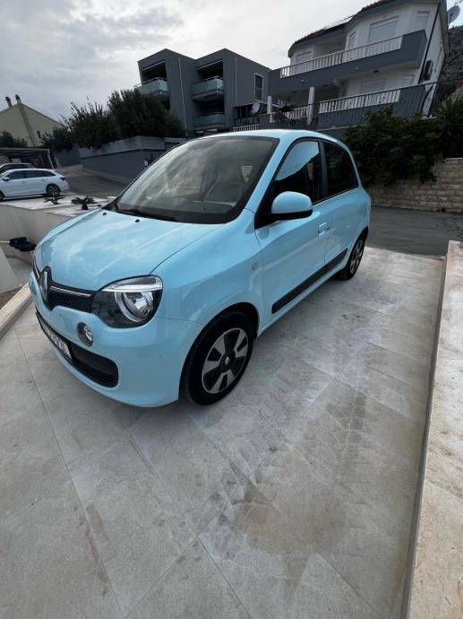 Renault Twingo 0.9