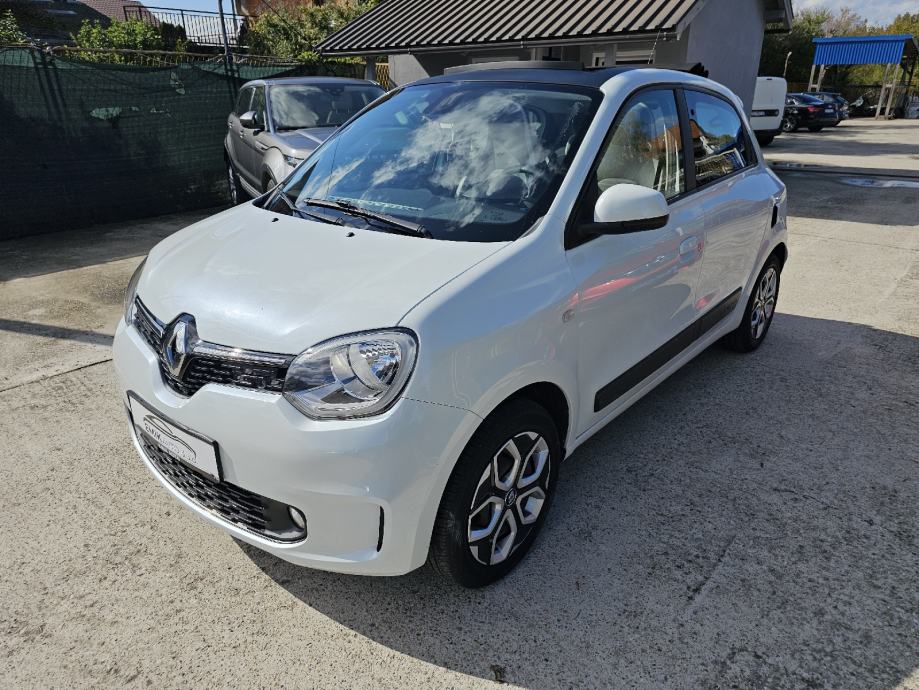 Renault Twingo 1.0 SCe*2019g.*36000km*Krovni otvor*Garancija 2 god.*