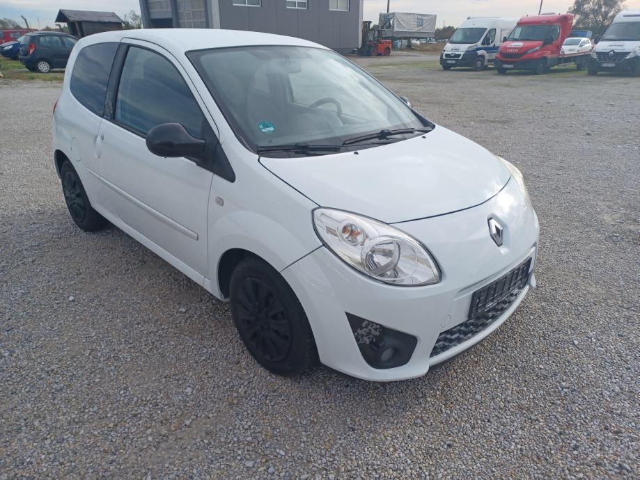 Renault Twingo 1,2 16V *AKCIJA * GARANCIJA*