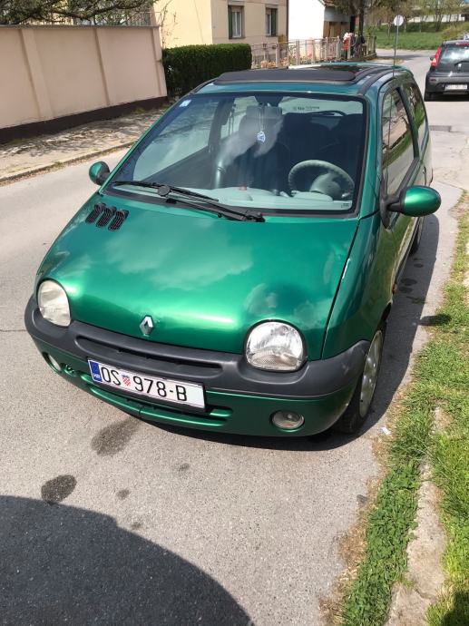 Renault Twingo 1,2