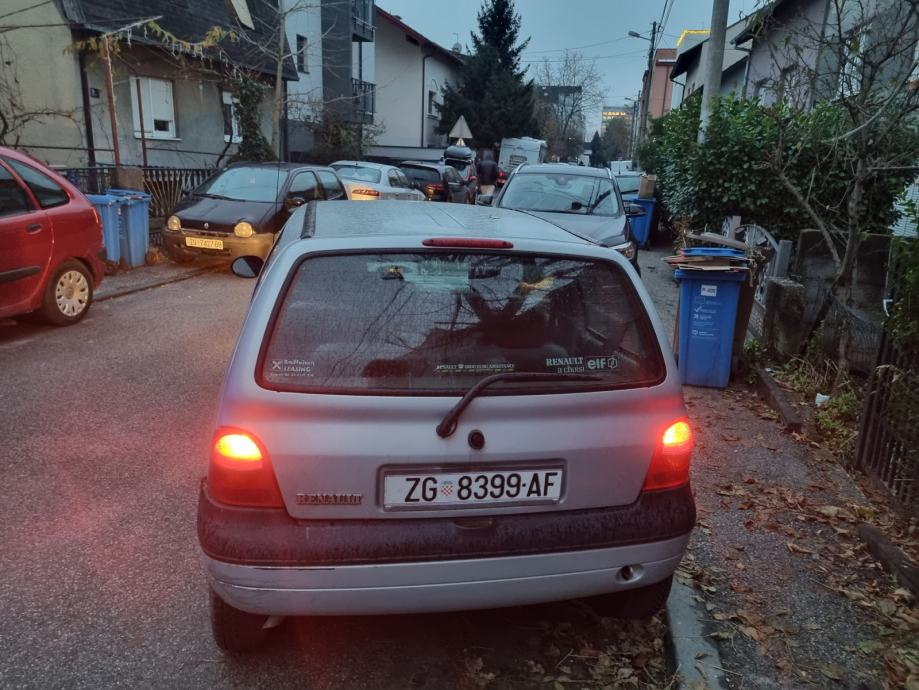 Renault Twingo 1,2