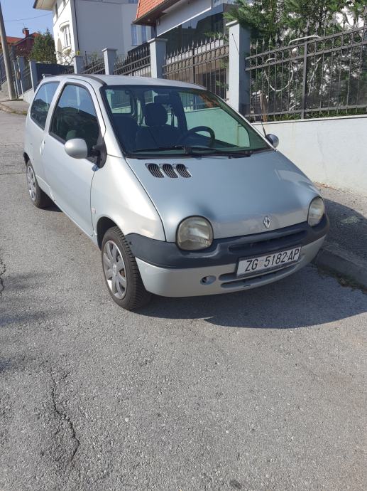 Renault Twingo 1,2