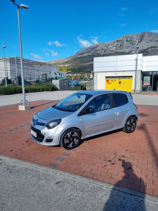 Renault Twingo 1.2