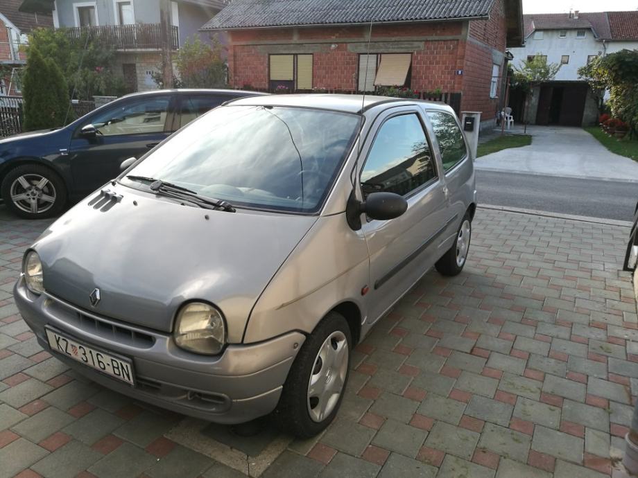 Renault Twingo 1,2